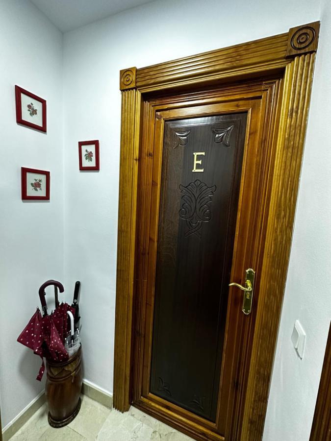 شقة Alov روندا المظهر الخارجي الصورة